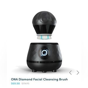 Tao Clean Ona Facial Cleansing Brush